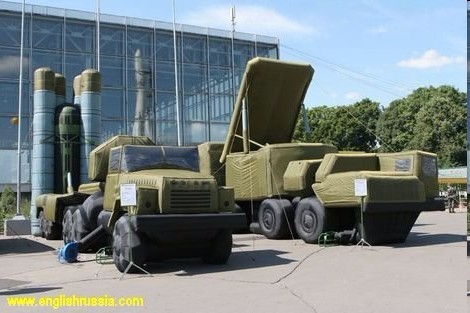 内蒙古导弹发射车